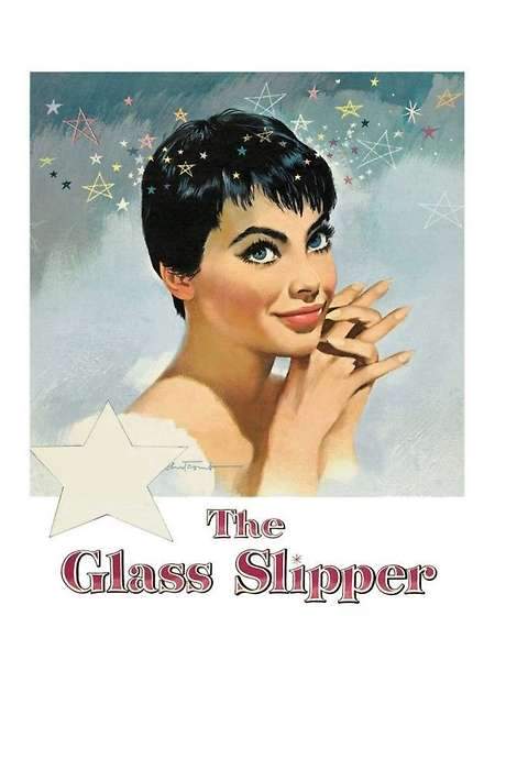 The Glass Slipper